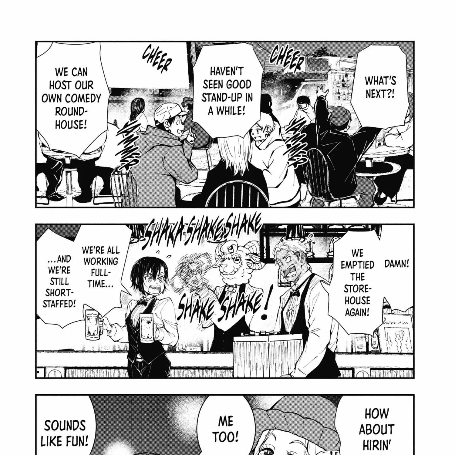 Zombie 100 ~Zombie ni Naru Made ni Shitai 100 no Koto~ Chapter 33 page 67 - 