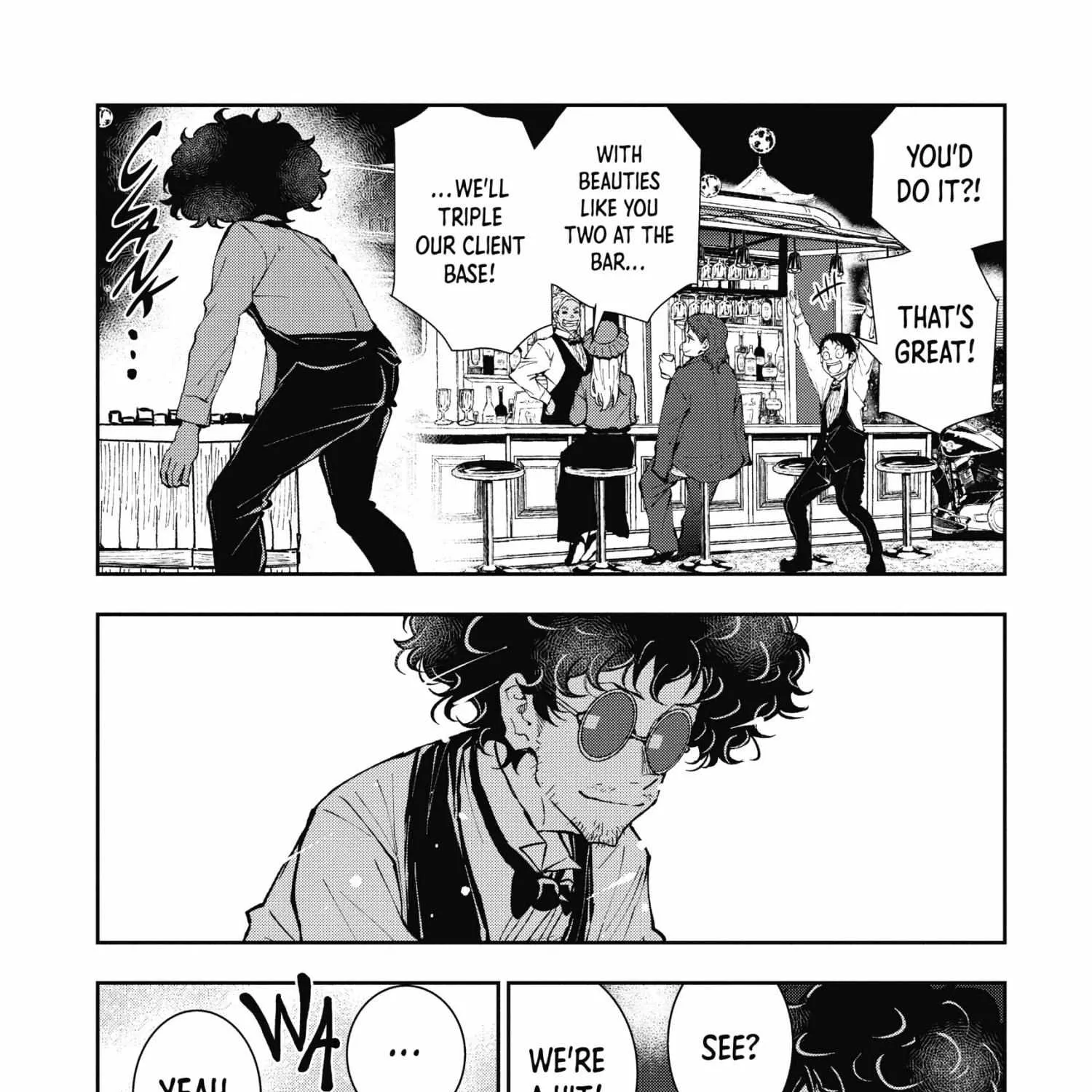 Zombie 100 ~Zombie ni Naru Made ni Shitai 100 no Koto~ Chapter 33 page 69 - 