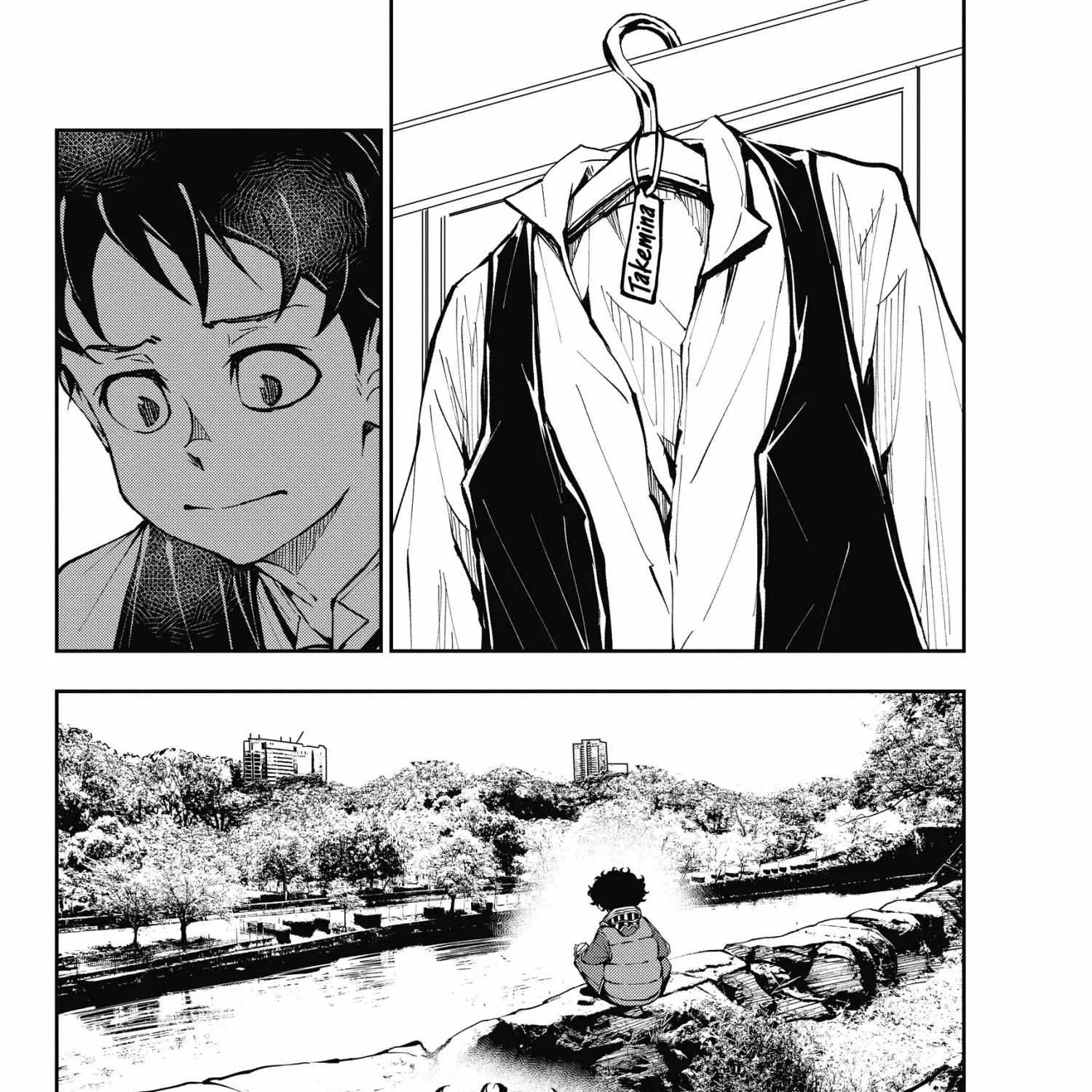Zombie 100 ~Zombie ni Naru Made ni Shitai 100 no Koto~ Chapter 33 page 8 - 