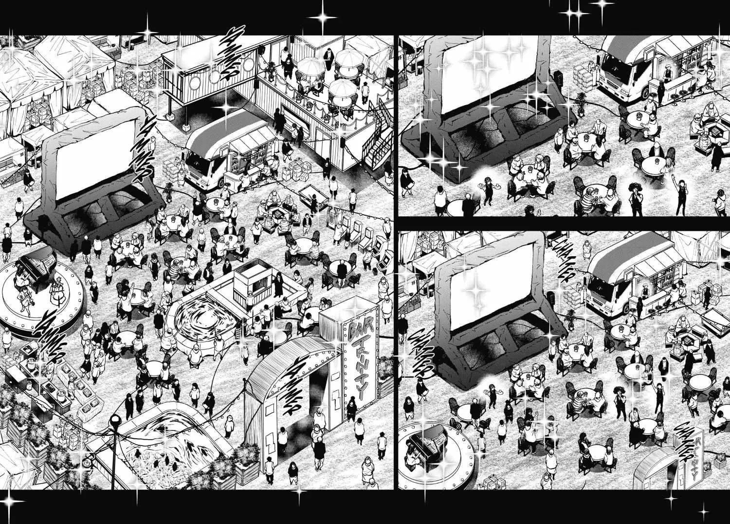 Zombie 100 ~Zombie ni Naru Made ni Shitai 100 no Koto~ Chapter 33 page 73 - 
