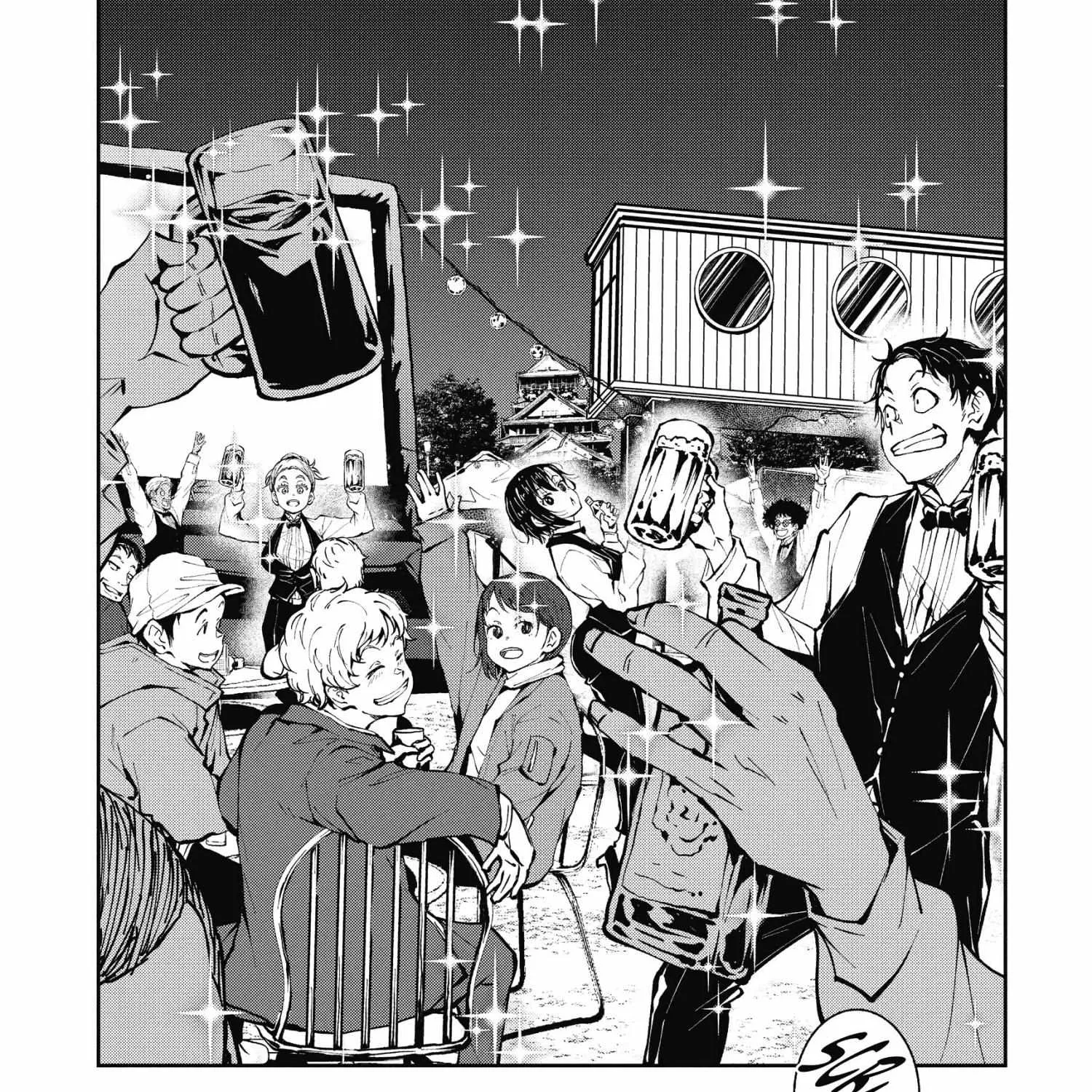 Zombie 100 ~Zombie ni Naru Made ni Shitai 100 no Koto~ Chapter 33 page 74 - 