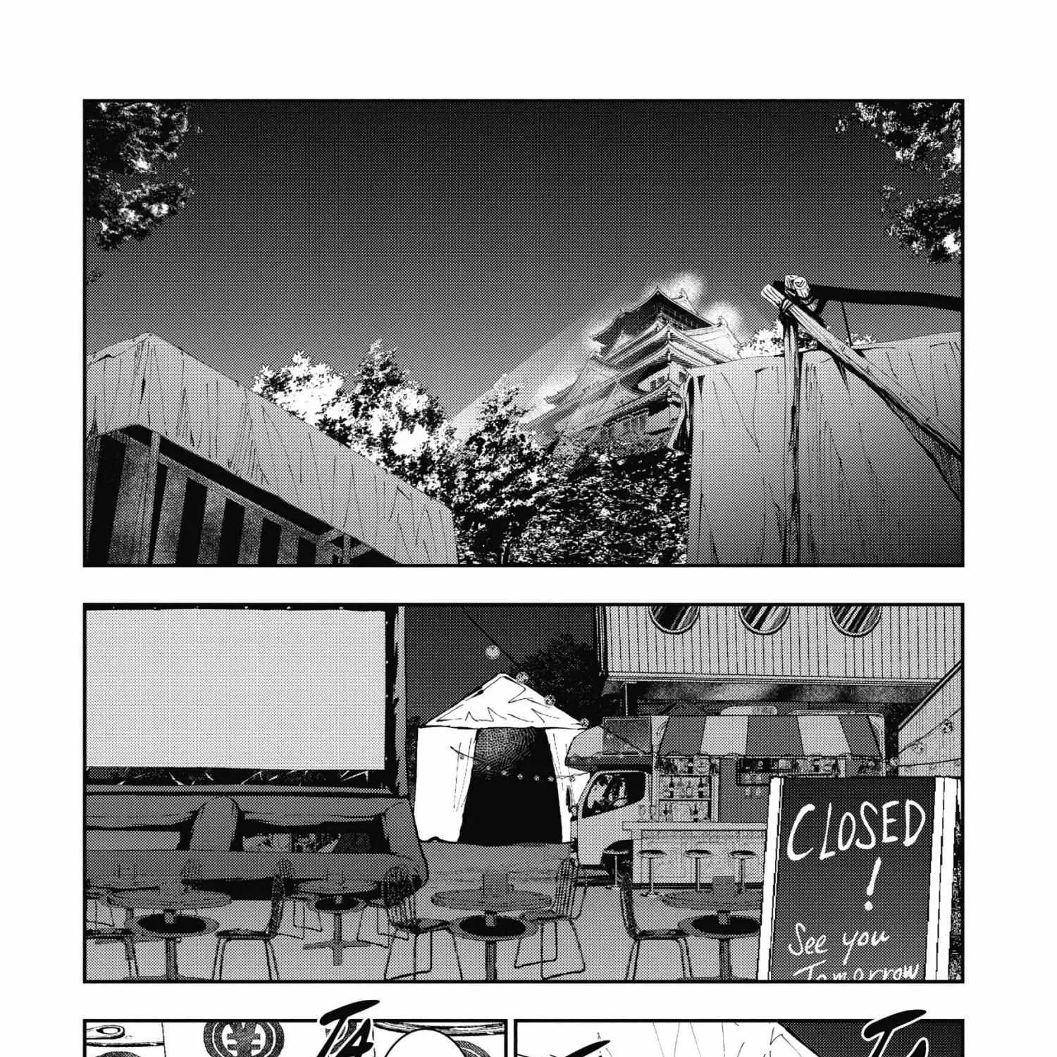 Zombie 100 ~Zombie ni Naru Made ni Shitai 100 no Koto~ Chapter 33 page 76 - 
