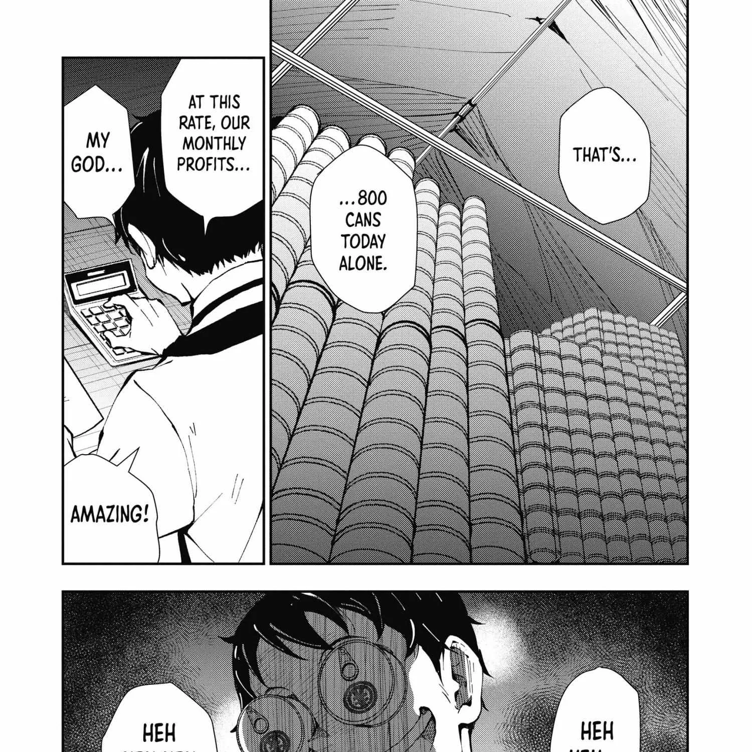 Zombie 100 ~Zombie ni Naru Made ni Shitai 100 no Koto~ Chapter 33 page 78 - 