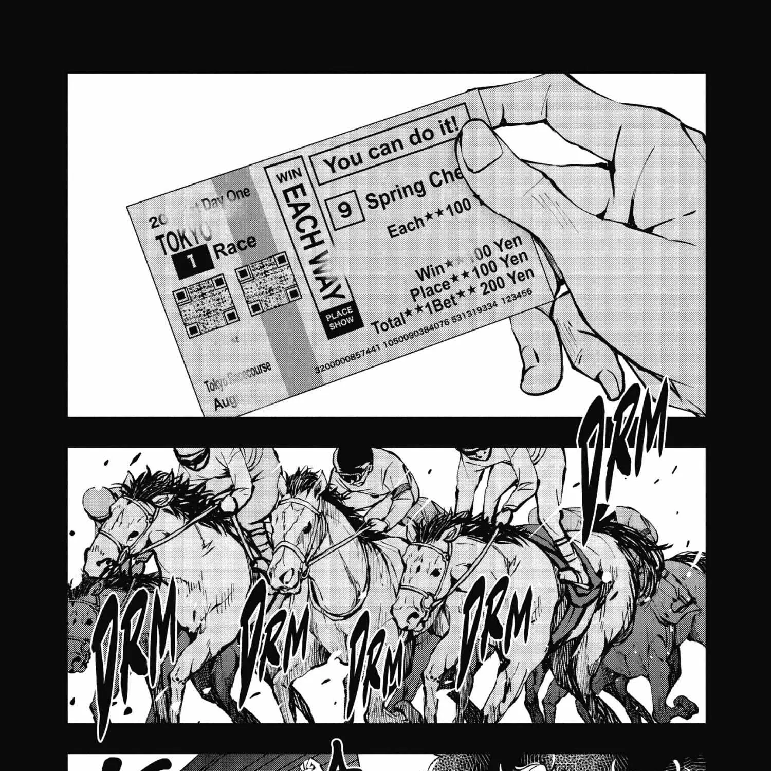 Zombie 100 ~Zombie ni Naru Made ni Shitai 100 no Koto~ Chapter 33 page 10 - 