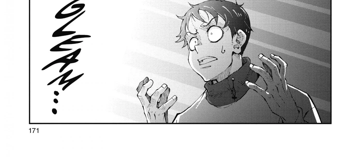 Zombie 100 ~Zombie ni Naru Made ni Shitai 100 no Koto~ Chapter 34.5 page 11 - 