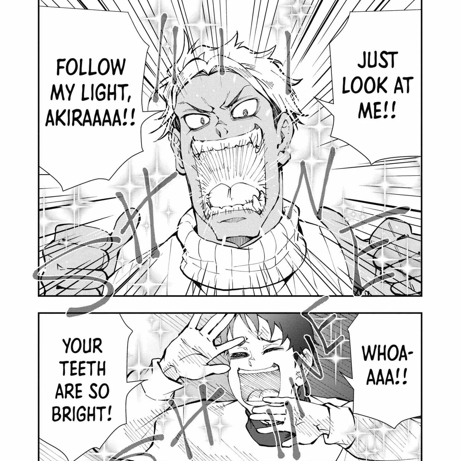 Zombie 100 ~Zombie ni Naru Made ni Shitai 100 no Koto~ Chapter 34.5 page 12 - 