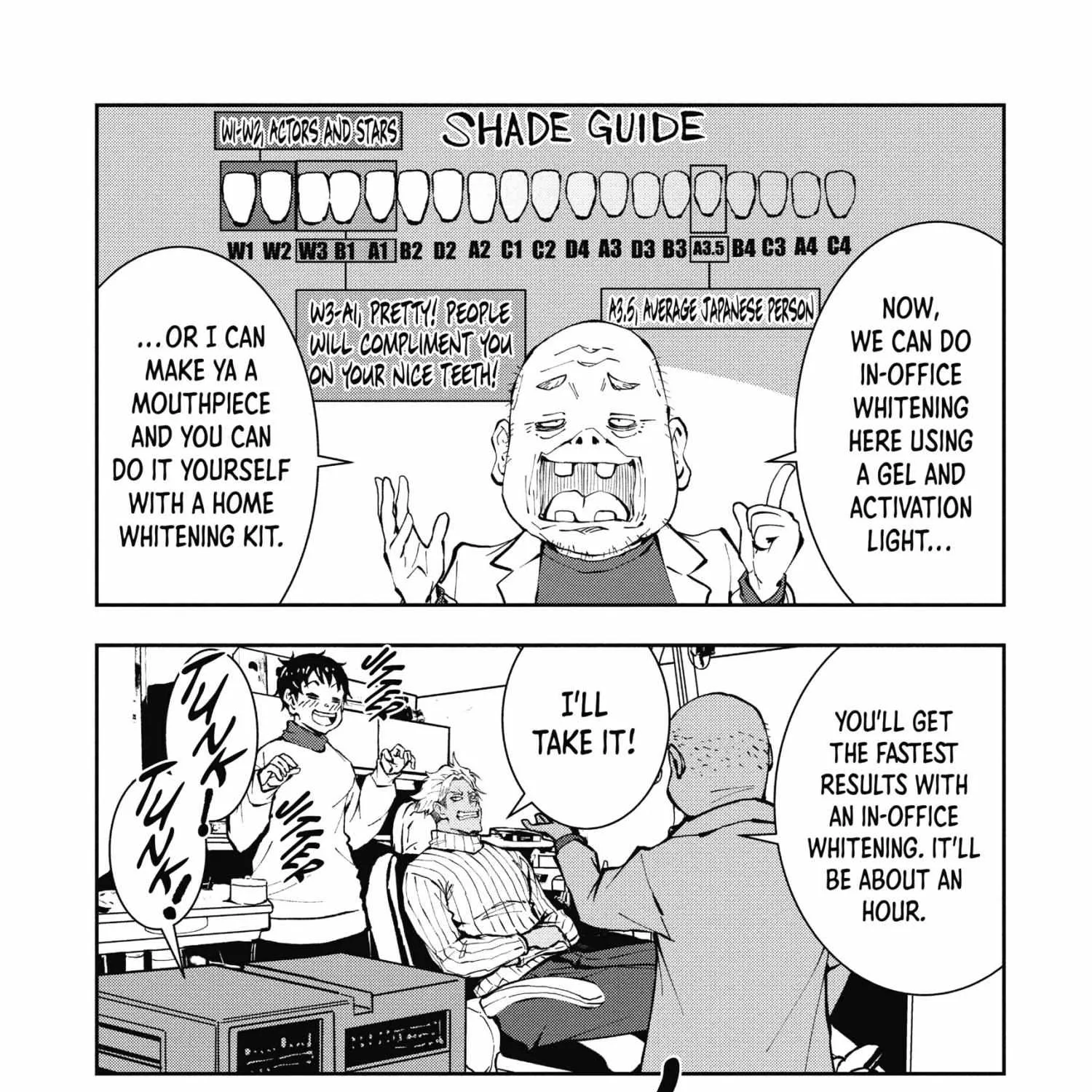 Zombie 100 ~Zombie ni Naru Made ni Shitai 100 no Koto~ Chapter 34.5 page 4 - 