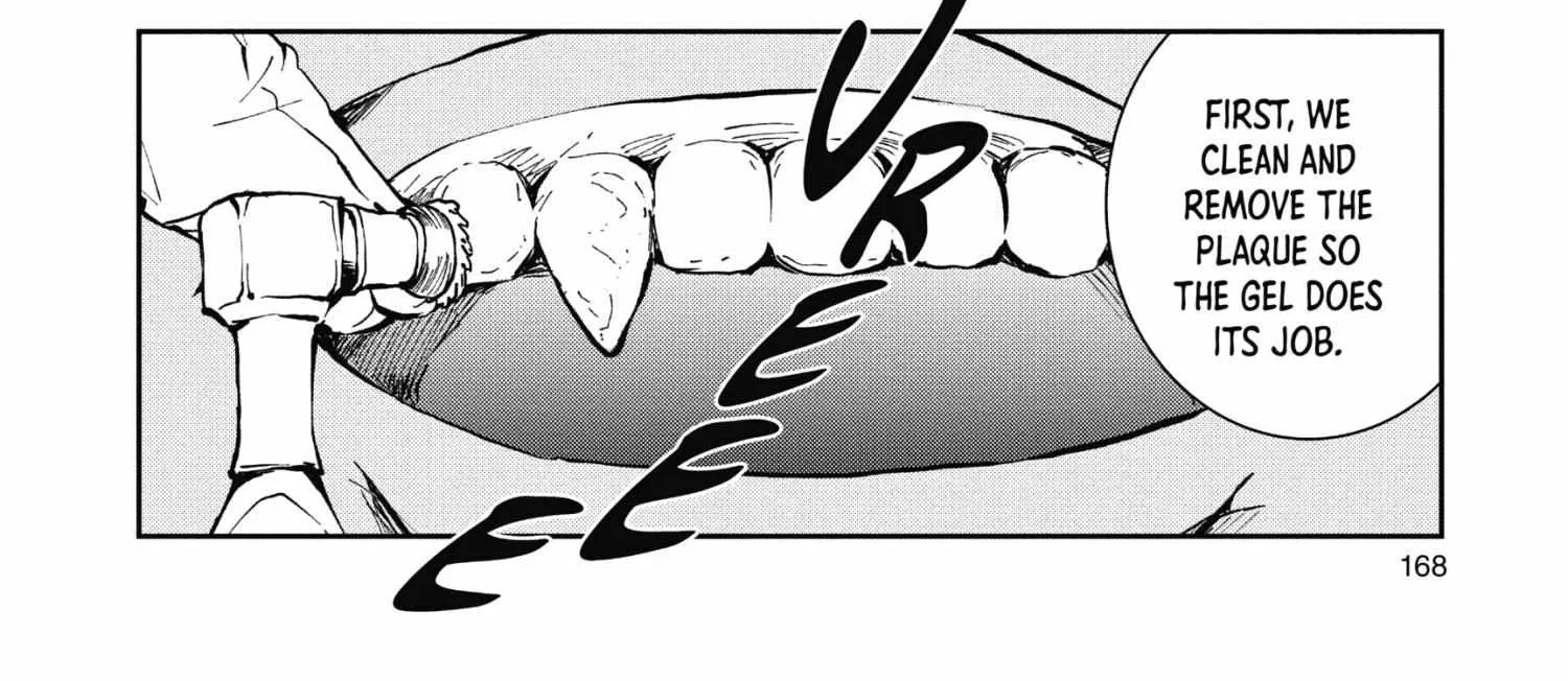 Zombie 100 ~Zombie ni Naru Made ni Shitai 100 no Koto~ Chapter 34.5 page 5 - 