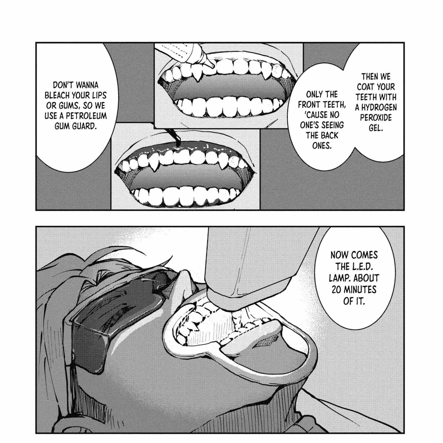 Zombie 100 ~Zombie ni Naru Made ni Shitai 100 no Koto~ Chapter 34.5 page 6 - 