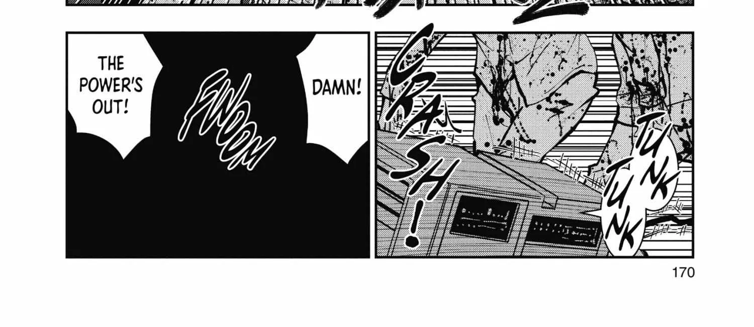 Zombie 100 ~Zombie ni Naru Made ni Shitai 100 no Koto~ Chapter 34.5 page 9 - 