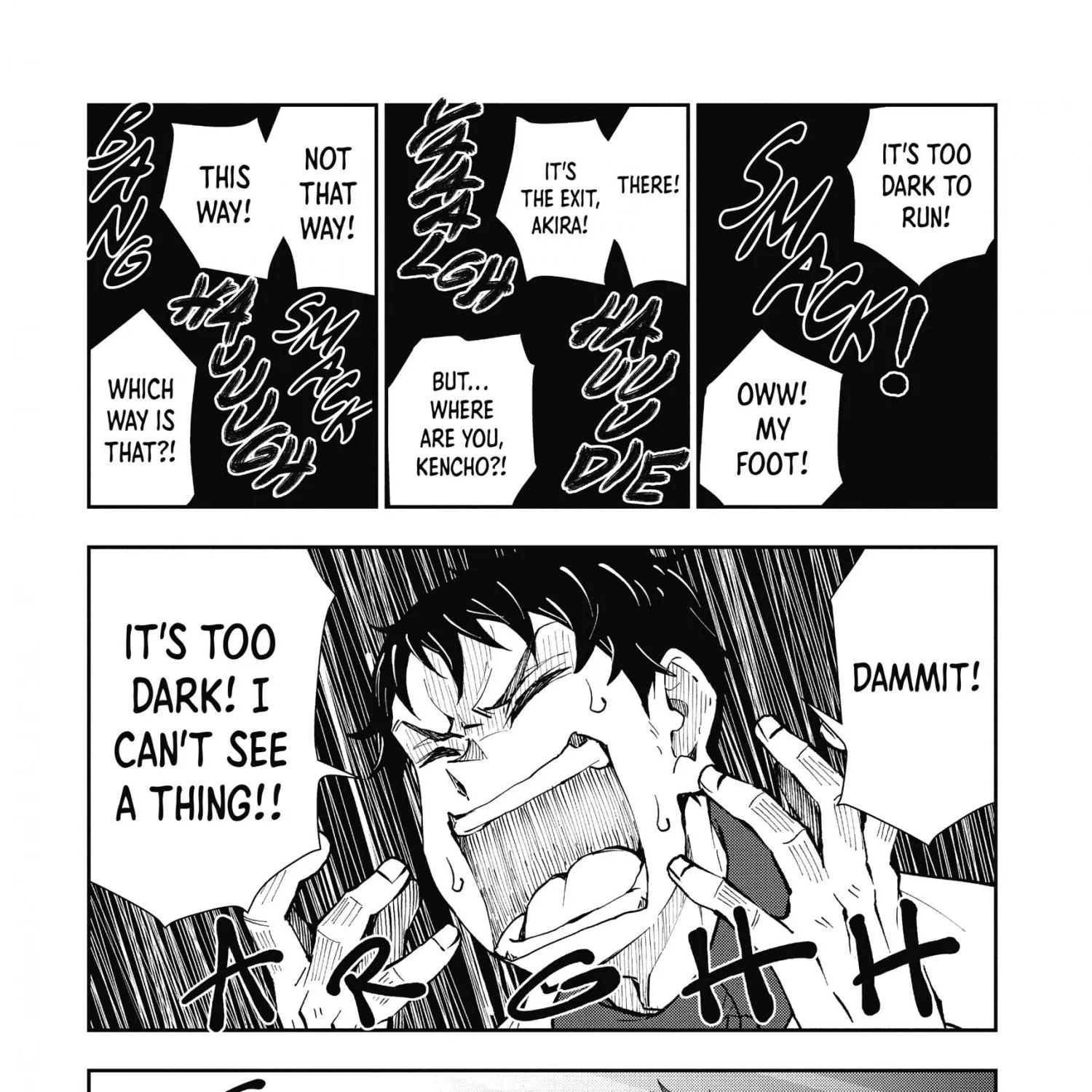 Zombie 100 ~Zombie ni Naru Made ni Shitai 100 no Koto~ Chapter 34.5 page 10 - 