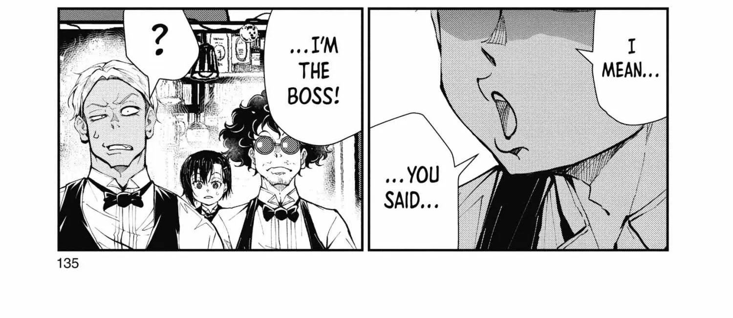 Zombie 100 ~Zombie ni Naru Made ni Shitai 100 no Koto~ Chapter 34 page 11 - 