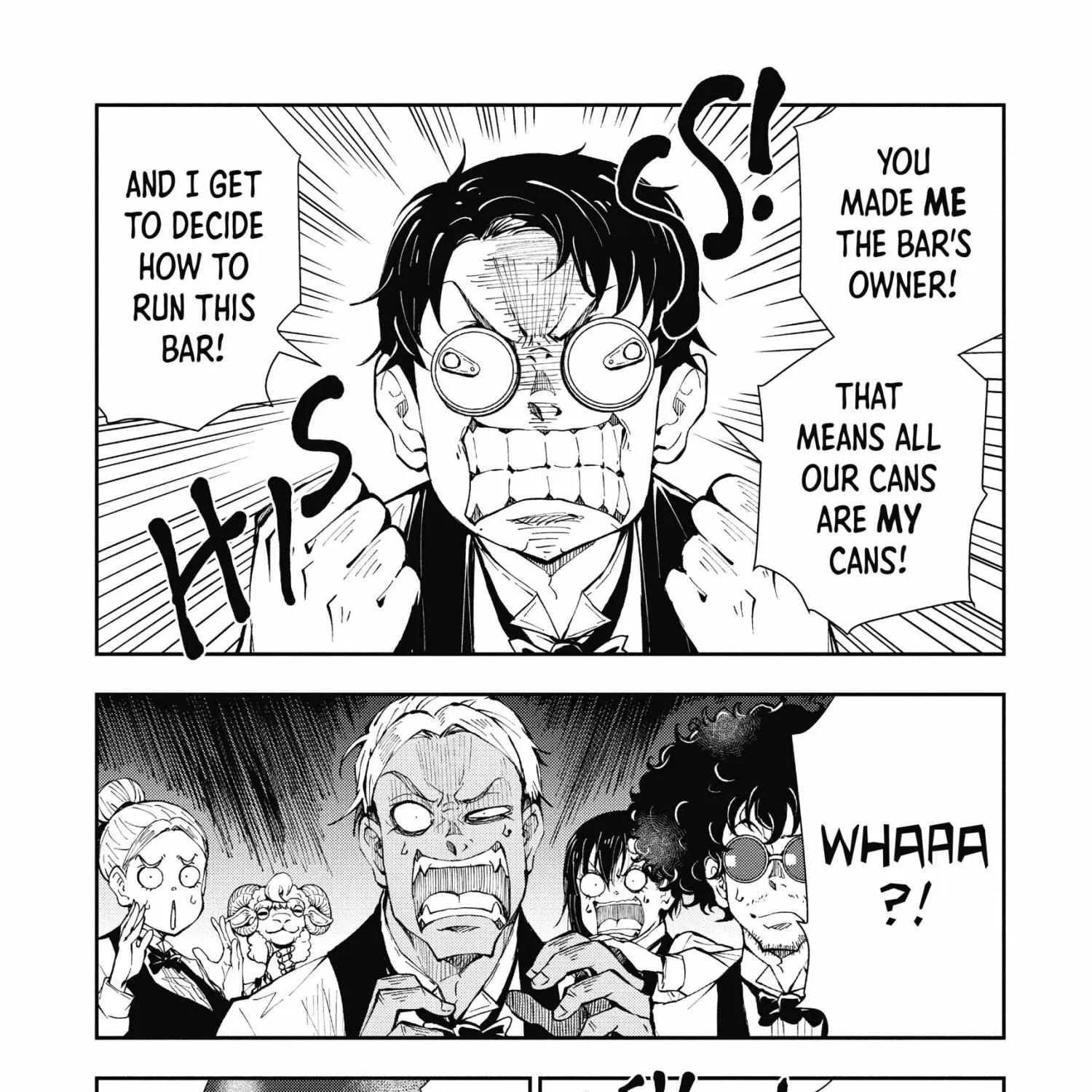 Zombie 100 ~Zombie ni Naru Made ni Shitai 100 no Koto~ Chapter 34 page 12 - 