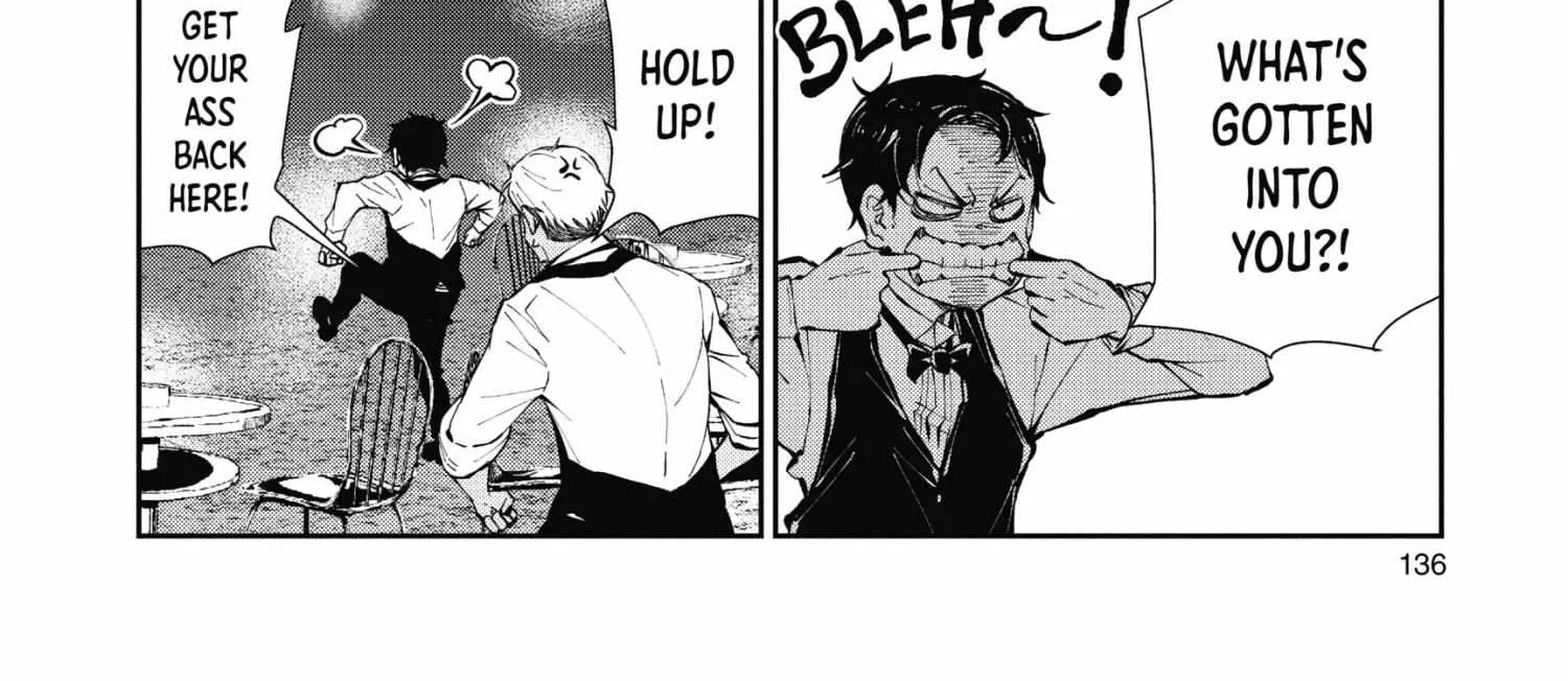 Zombie 100 ~Zombie ni Naru Made ni Shitai 100 no Koto~ Chapter 34 page 13 - 