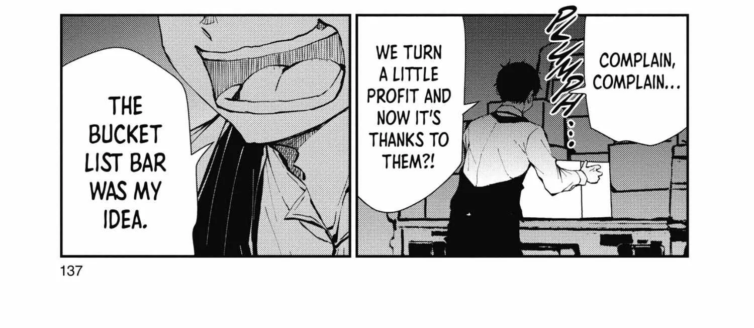 Zombie 100 ~Zombie ni Naru Made ni Shitai 100 no Koto~ Chapter 34 page 15 - 