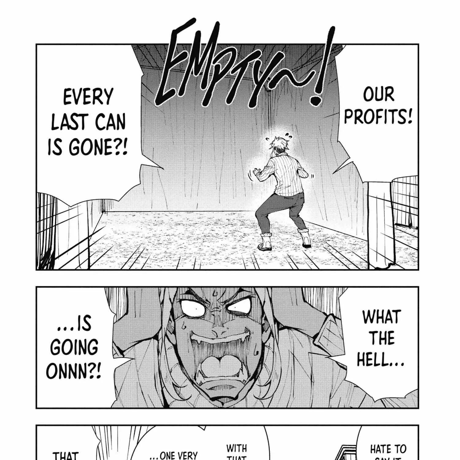 Zombie 100 ~Zombie ni Naru Made ni Shitai 100 no Koto~ Chapter 34 page 18 - 