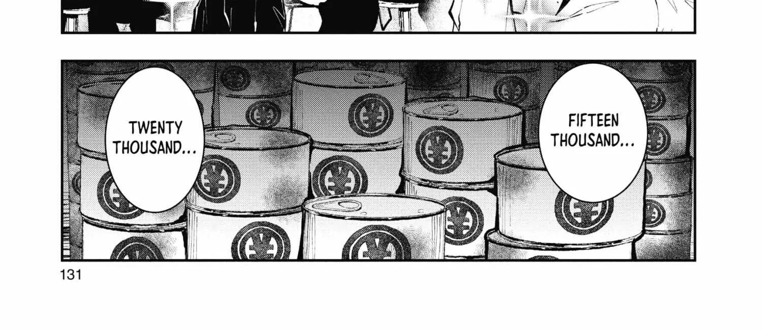 Zombie 100 ~Zombie ni Naru Made ni Shitai 100 no Koto~ Chapter 34 page 3 - 