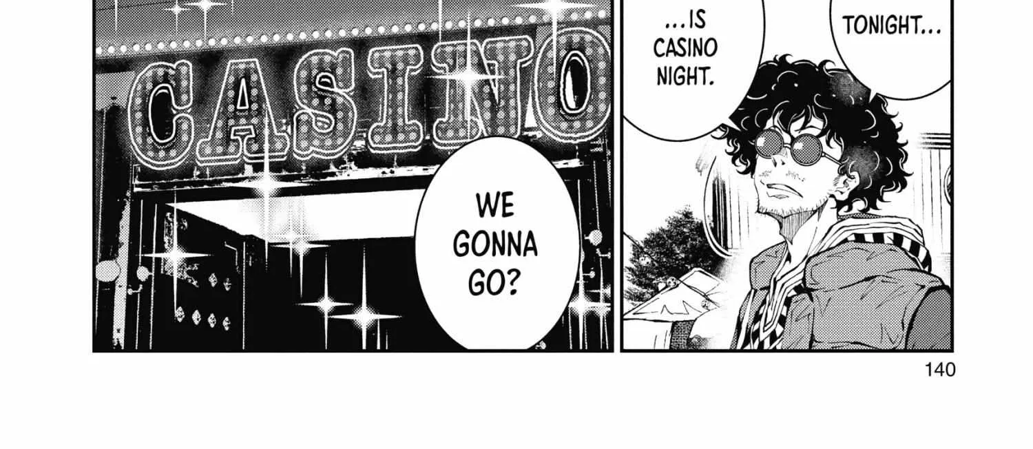 Zombie 100 ~Zombie ni Naru Made ni Shitai 100 no Koto~ Chapter 34 page 21 - 