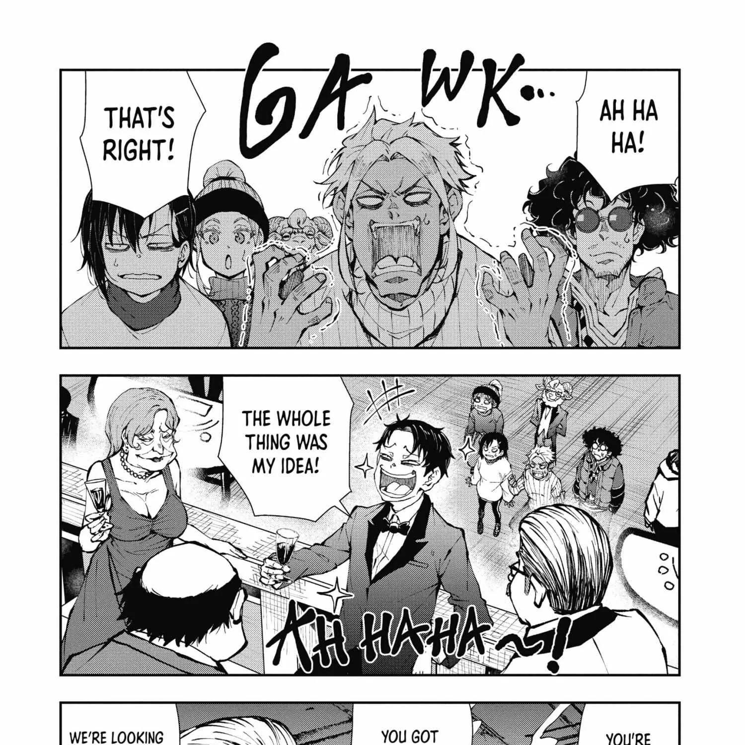 Zombie 100 ~Zombie ni Naru Made ni Shitai 100 no Koto~ Chapter 34 page 22 - 