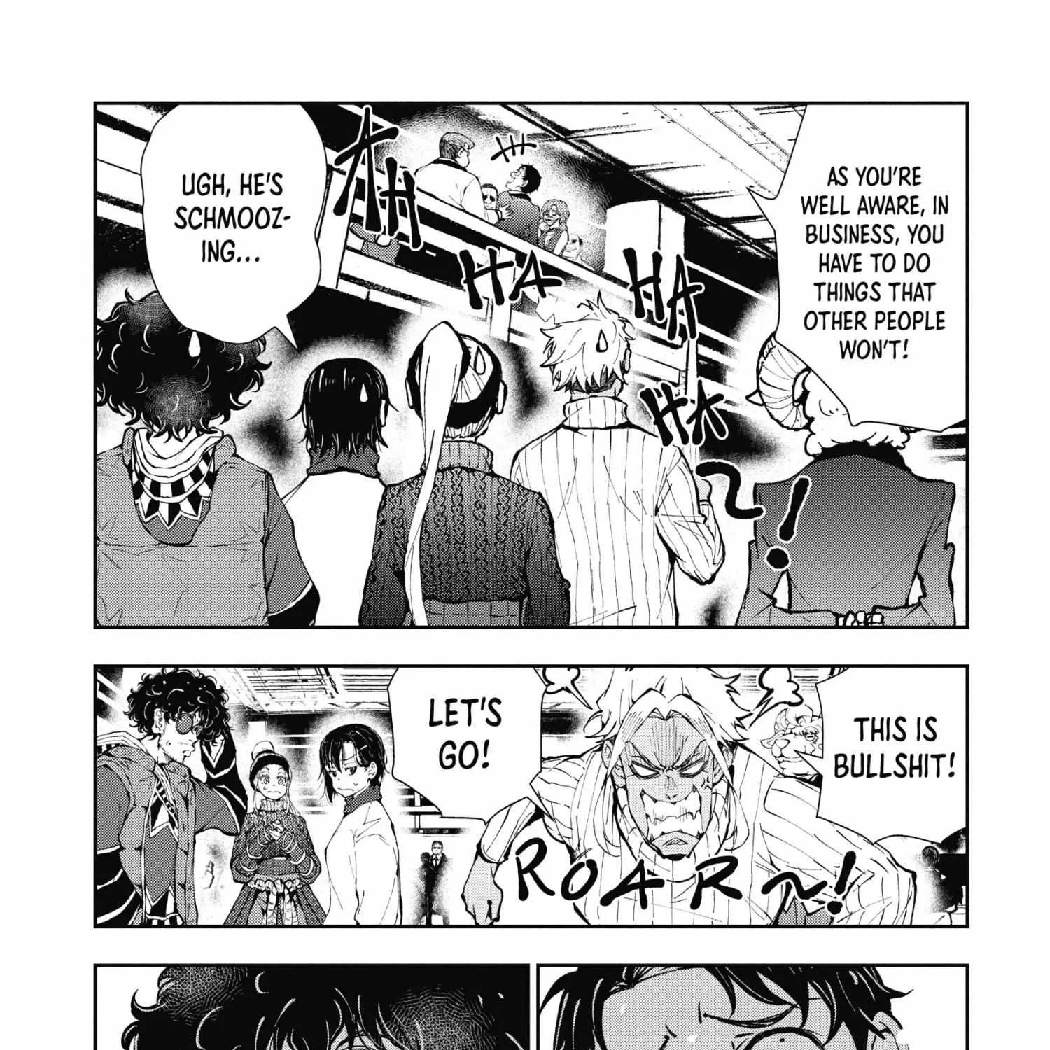Zombie 100 ~Zombie ni Naru Made ni Shitai 100 no Koto~ Chapter 34 page 24 - 