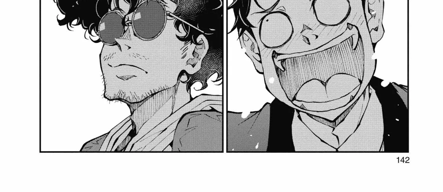 Zombie 100 ~Zombie ni Naru Made ni Shitai 100 no Koto~ Chapter 34 page 25 - 