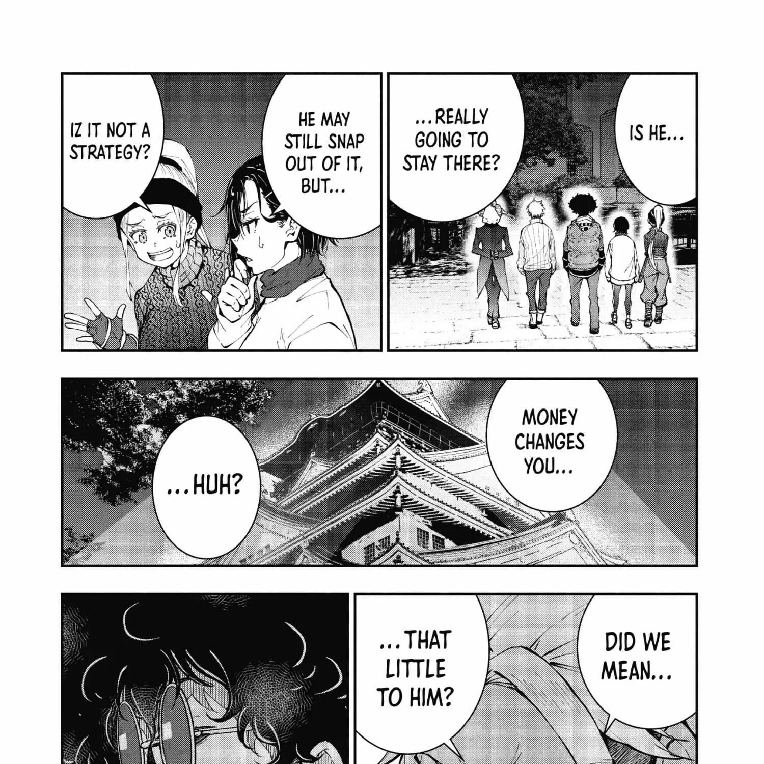 Zombie 100 ~Zombie ni Naru Made ni Shitai 100 no Koto~ Chapter 34 page 26 - 