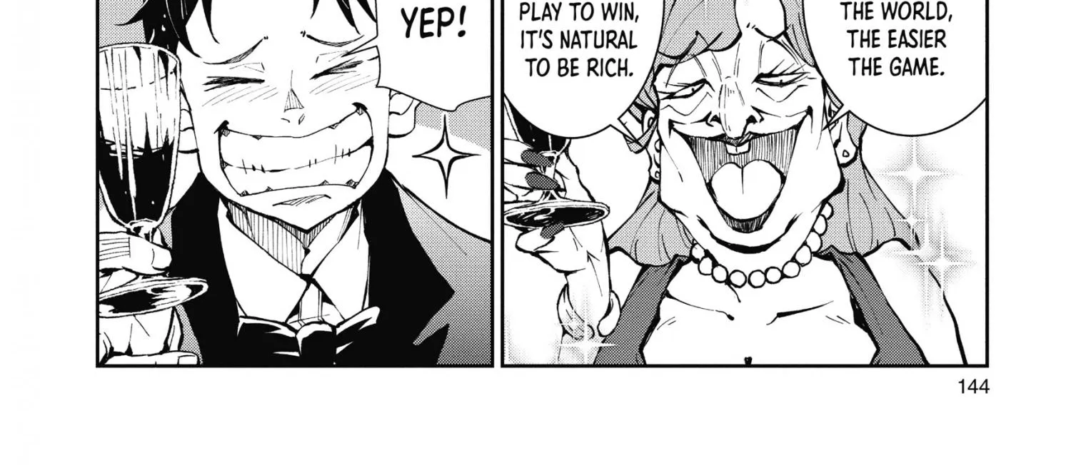Zombie 100 ~Zombie ni Naru Made ni Shitai 100 no Koto~ Chapter 34 page 29 - 