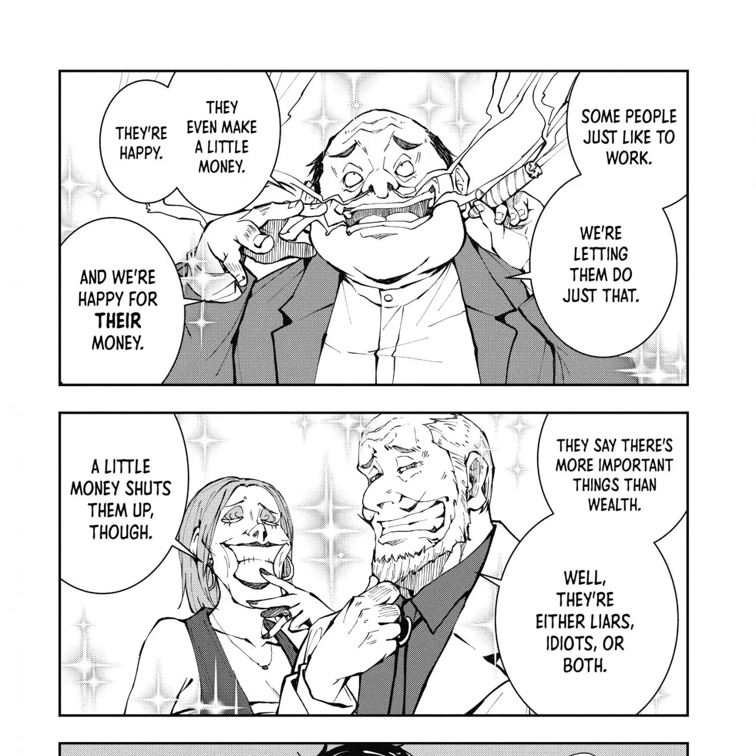 Zombie 100 ~Zombie ni Naru Made ni Shitai 100 no Koto~ Chapter 34 page 30 - 