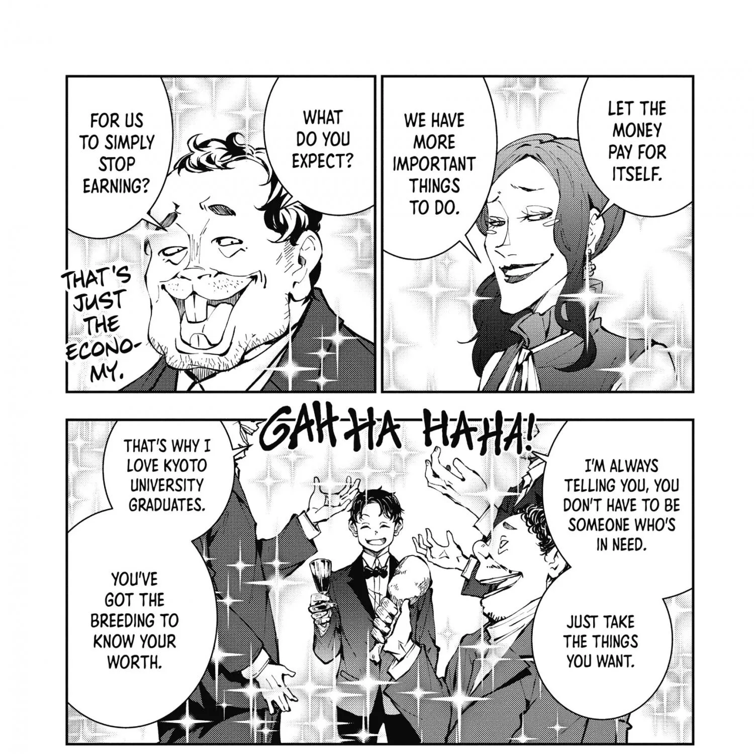 Zombie 100 ~Zombie ni Naru Made ni Shitai 100 no Koto~ Chapter 34 page 32 - 