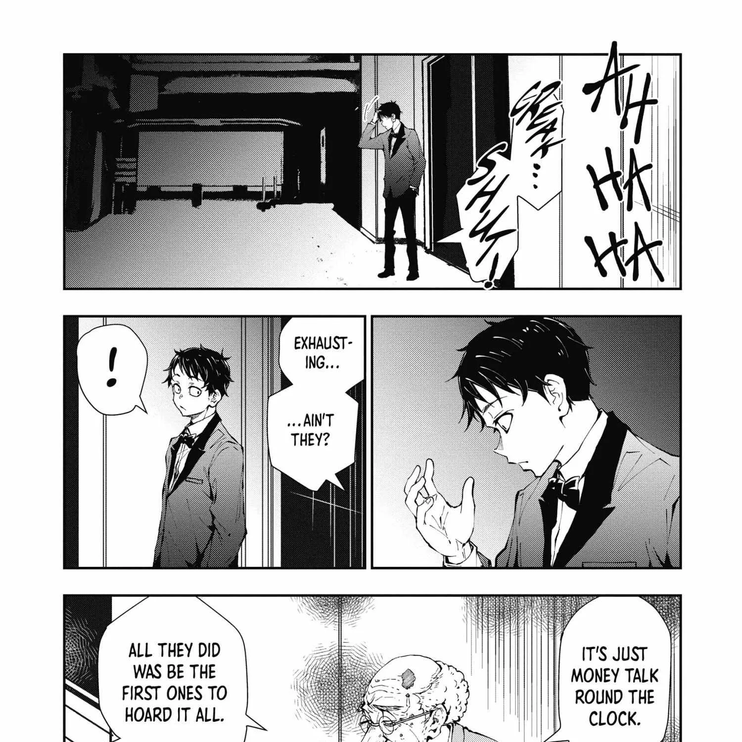 Zombie 100 ~Zombie ni Naru Made ni Shitai 100 no Koto~ Chapter 34 page 34 - 