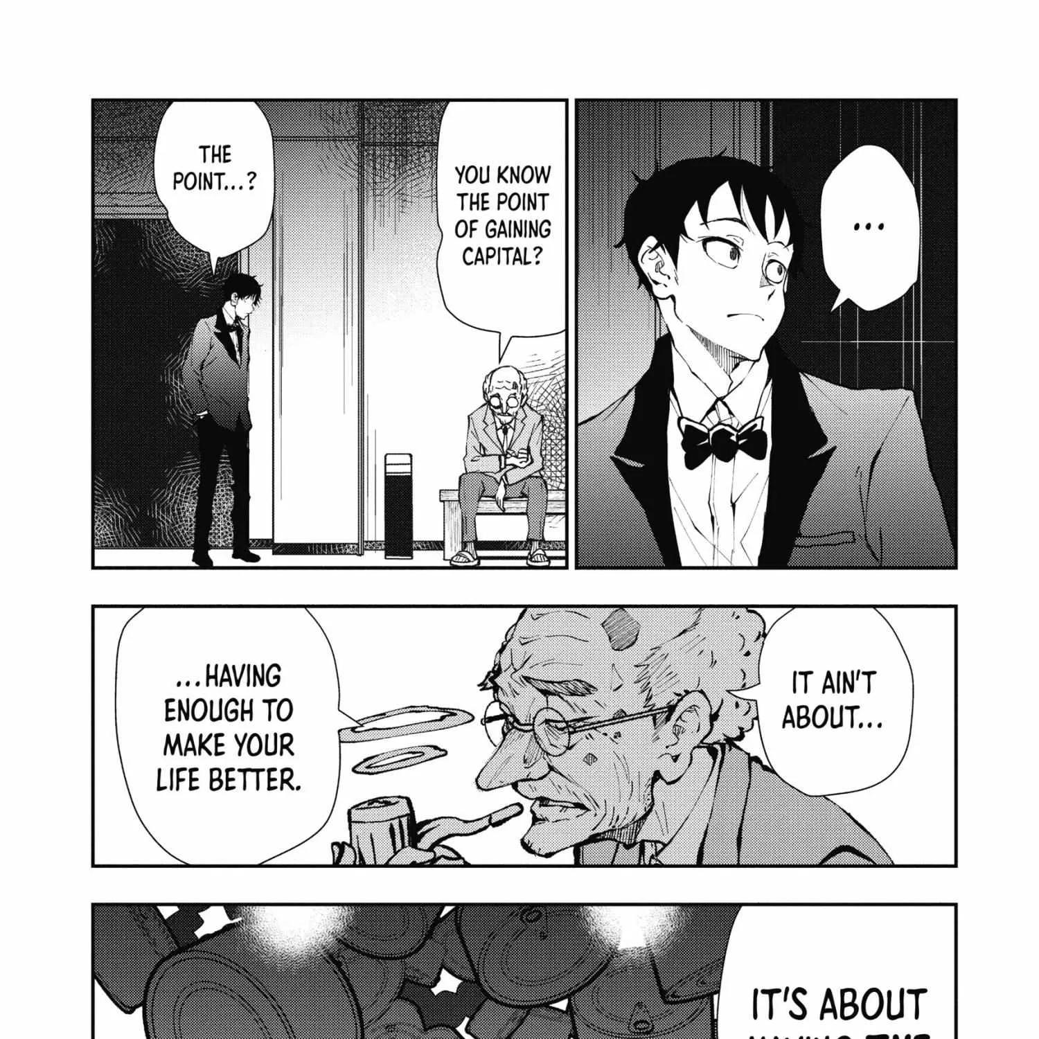 Zombie 100 ~Zombie ni Naru Made ni Shitai 100 no Koto~ Chapter 34 page 36 - 