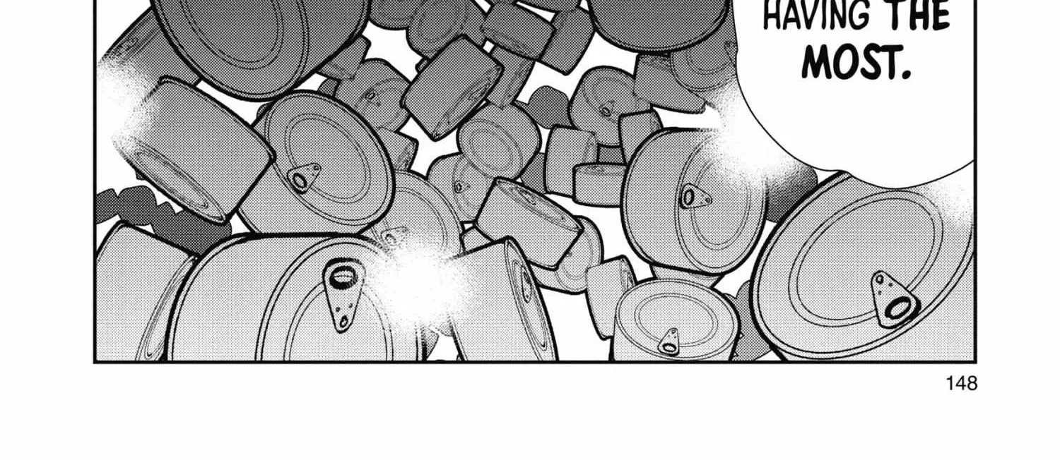 Zombie 100 ~Zombie ni Naru Made ni Shitai 100 no Koto~ Chapter 34 page 37 - 