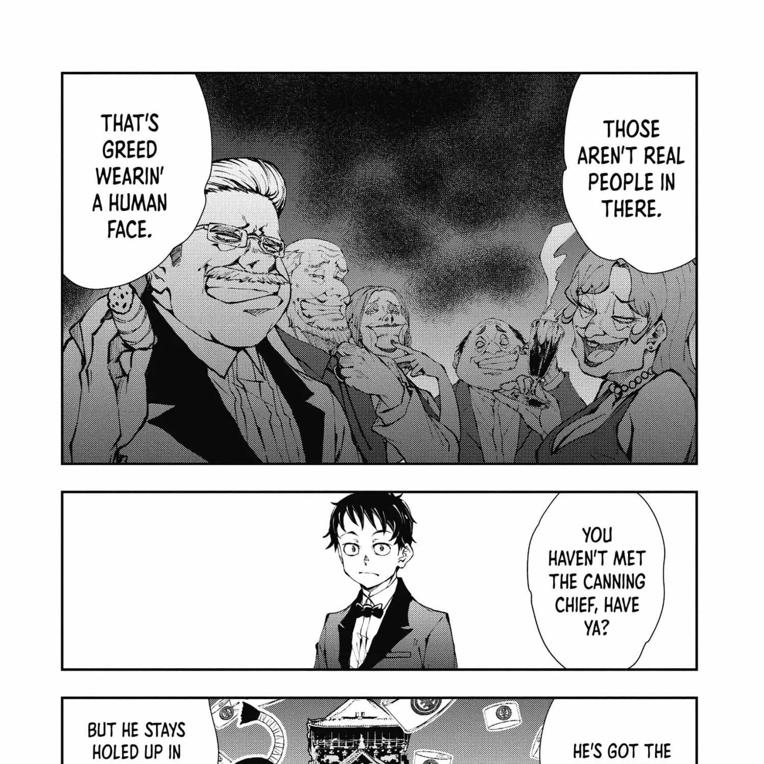Zombie 100 ~Zombie ni Naru Made ni Shitai 100 no Koto~ Chapter 34 page 38 - 