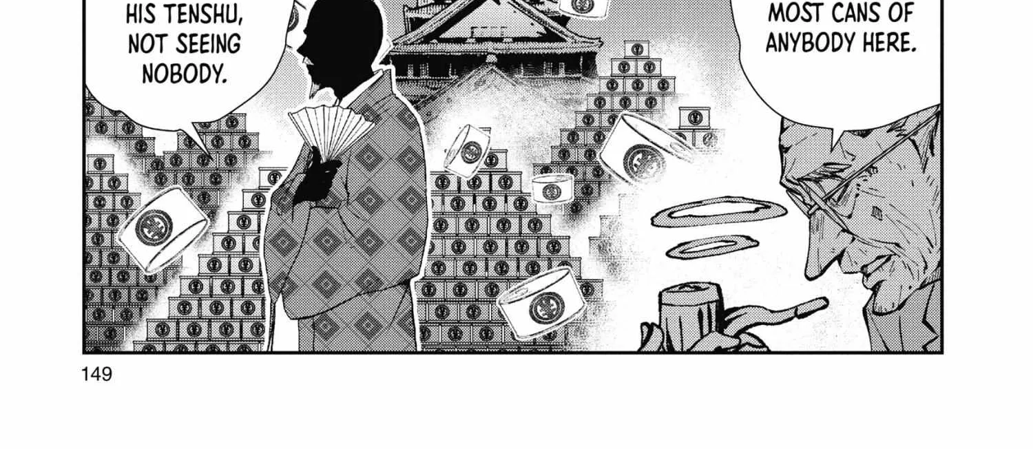 Zombie 100 ~Zombie ni Naru Made ni Shitai 100 no Koto~ Chapter 34 page 39 - 