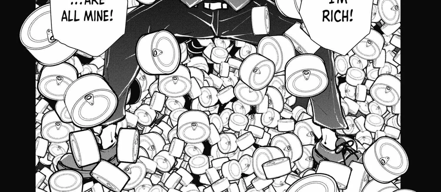 Zombie 100 ~Zombie ni Naru Made ni Shitai 100 no Koto~ Chapter 34 page 5 - 