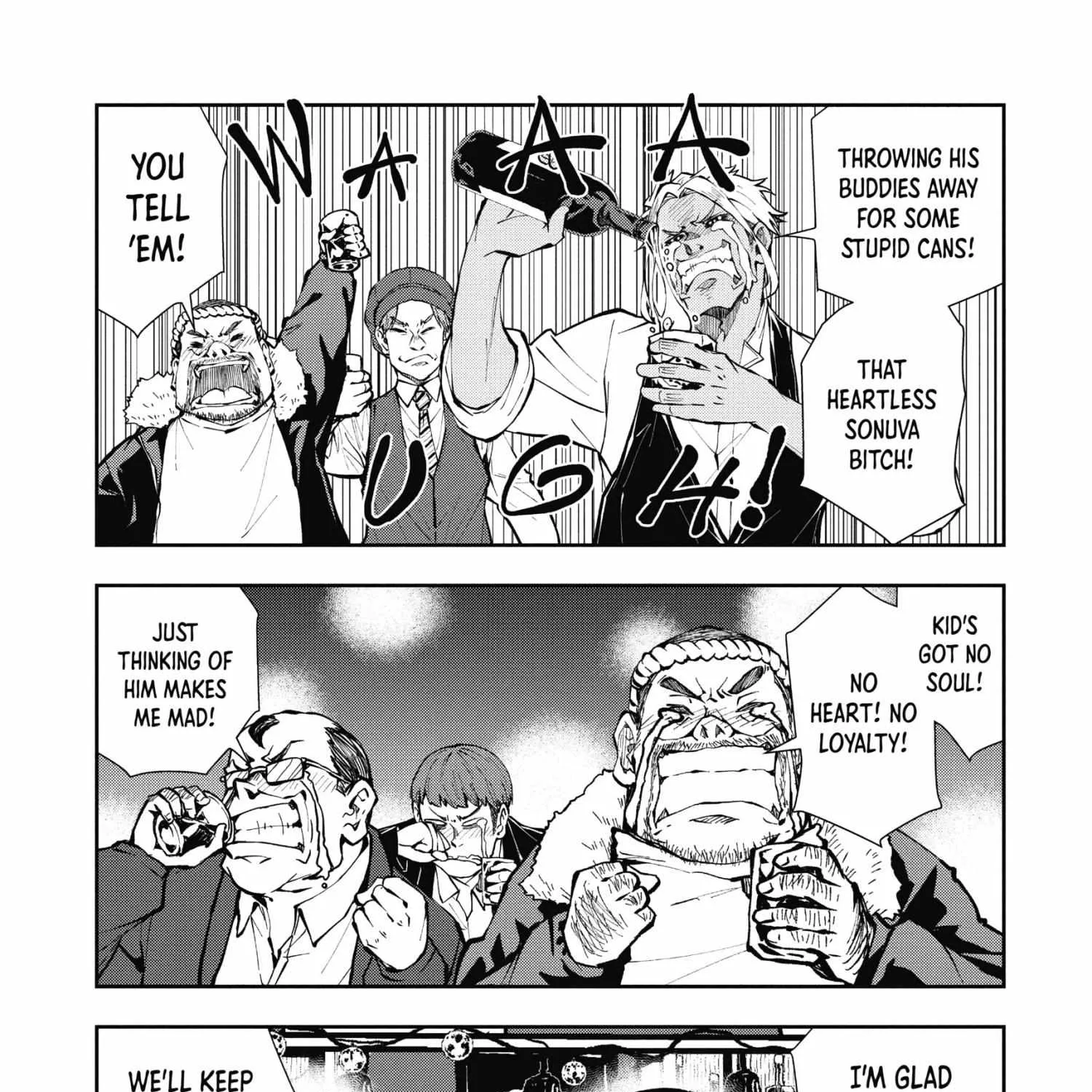 Zombie 100 ~Zombie ni Naru Made ni Shitai 100 no Koto~ Chapter 34 page 41 - 