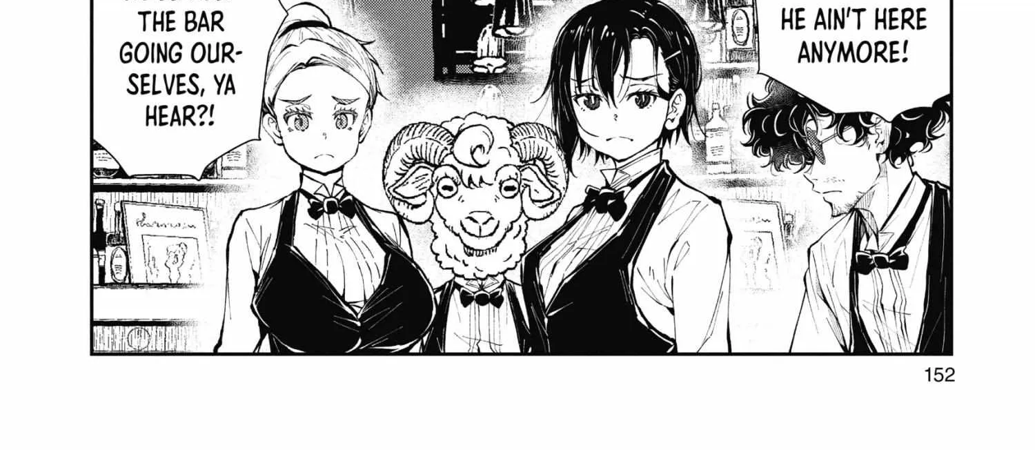 Zombie 100 ~Zombie ni Naru Made ni Shitai 100 no Koto~ Chapter 34 page 42 - 