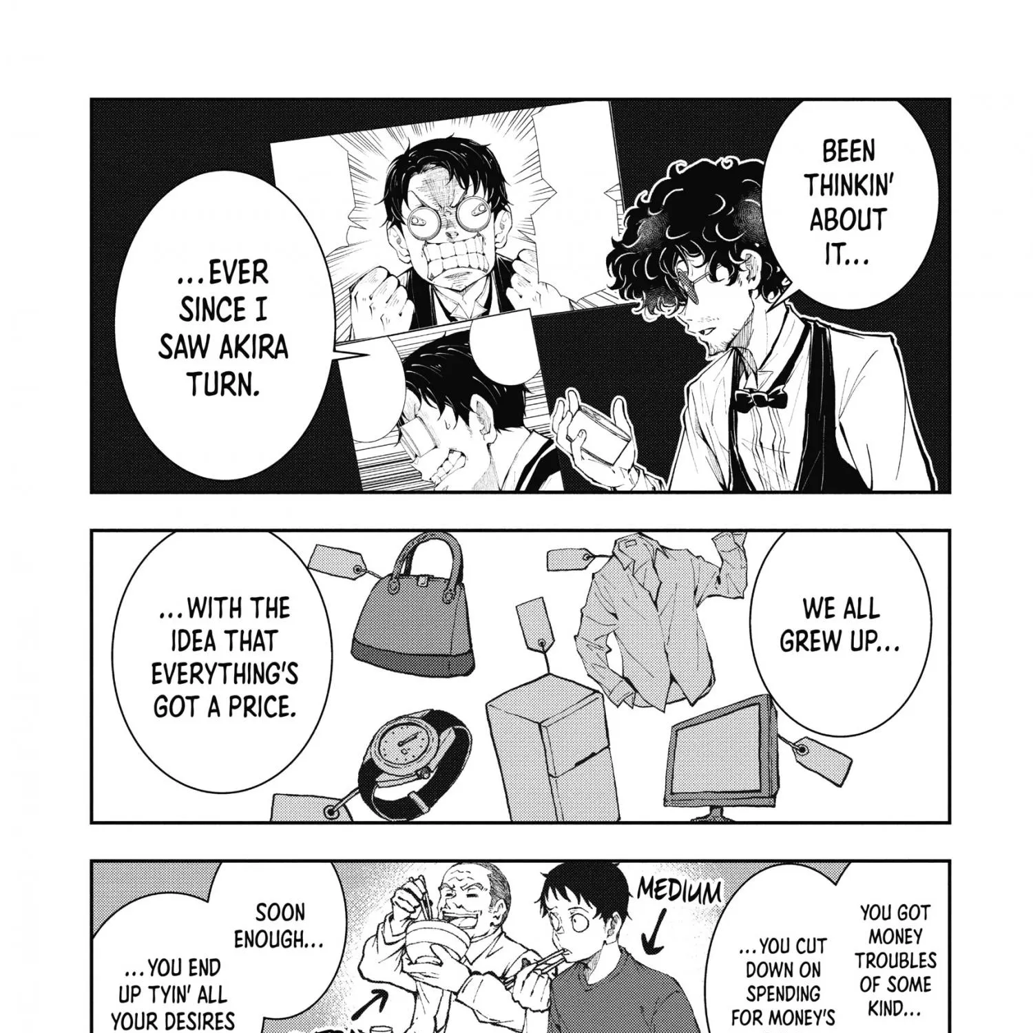 Zombie 100 ~Zombie ni Naru Made ni Shitai 100 no Koto~ Chapter 34 page 45 - 