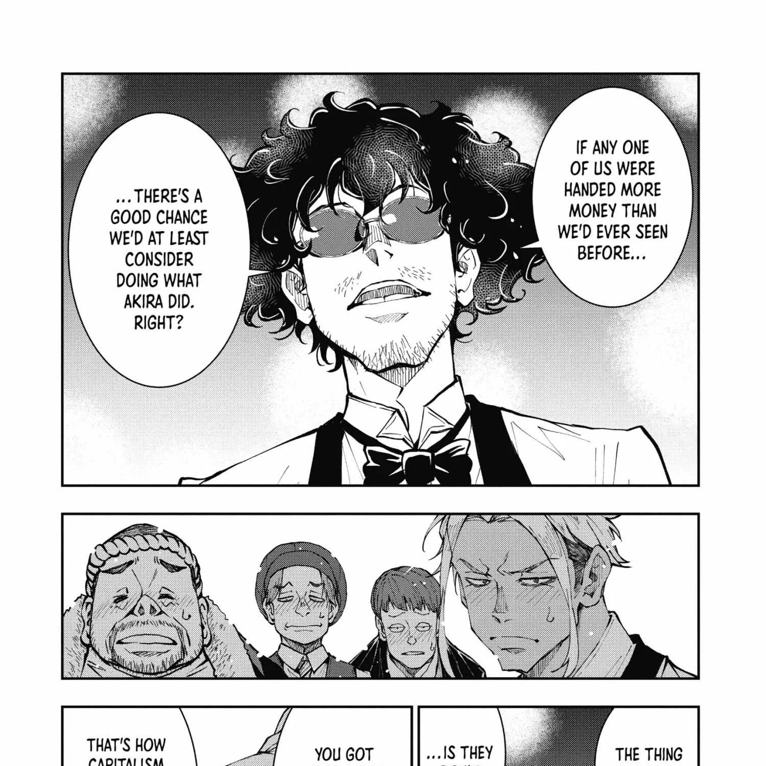 Zombie 100 ~Zombie ni Naru Made ni Shitai 100 no Koto~ Chapter 34 page 47 - 
