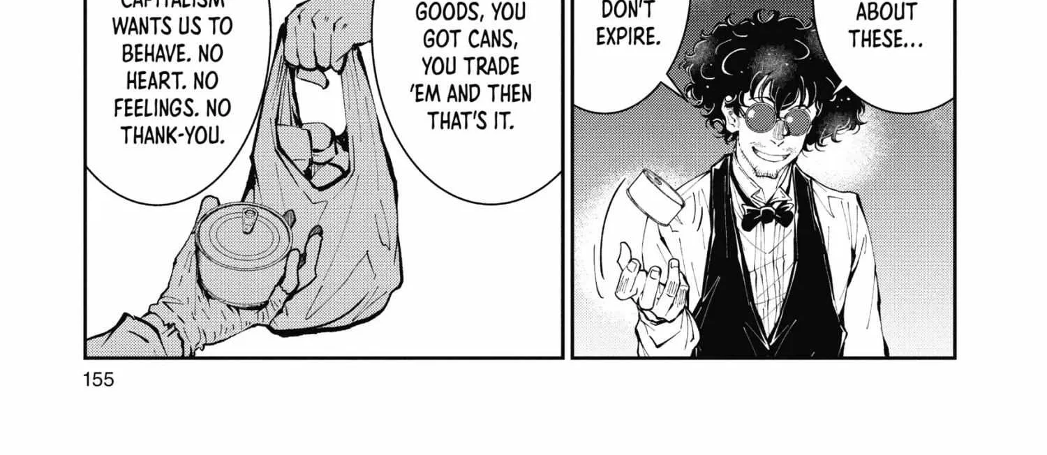 Zombie 100 ~Zombie ni Naru Made ni Shitai 100 no Koto~ Chapter 34 page 48 - 