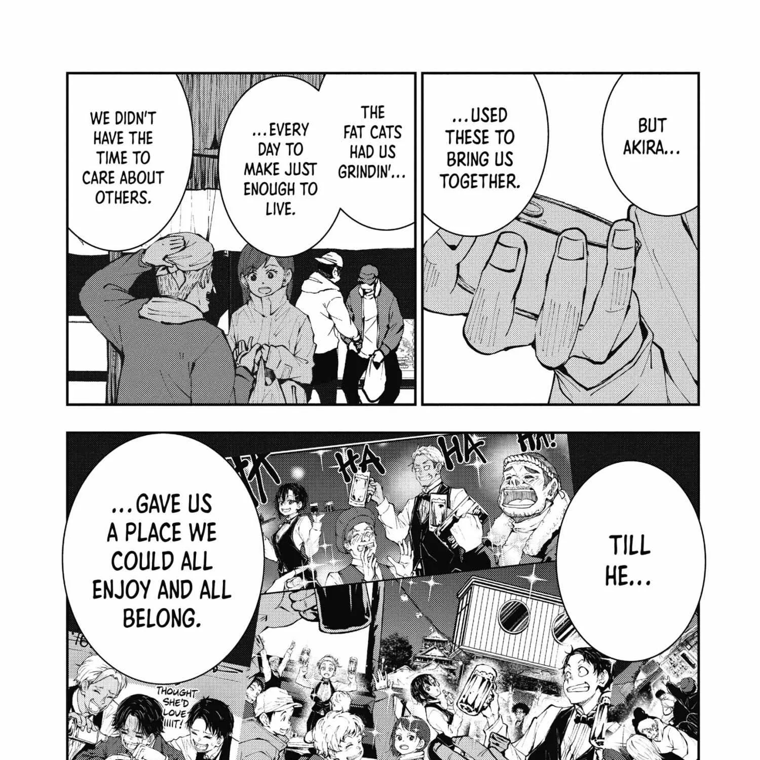 Zombie 100 ~Zombie ni Naru Made ni Shitai 100 no Koto~ Chapter 34 page 49 - 