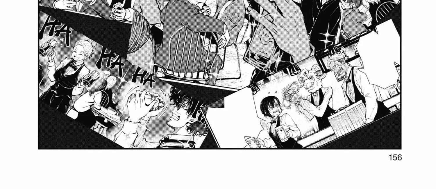 Zombie 100 ~Zombie ni Naru Made ni Shitai 100 no Koto~ Chapter 34 page 50 - 