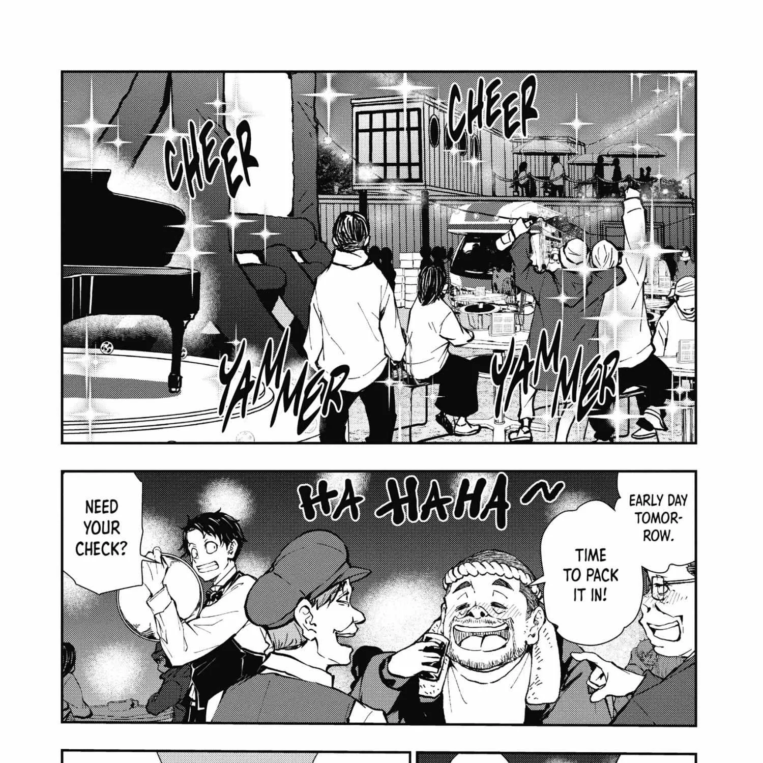 Zombie 100 ~Zombie ni Naru Made ni Shitai 100 no Koto~ Chapter 34 page 6 - 