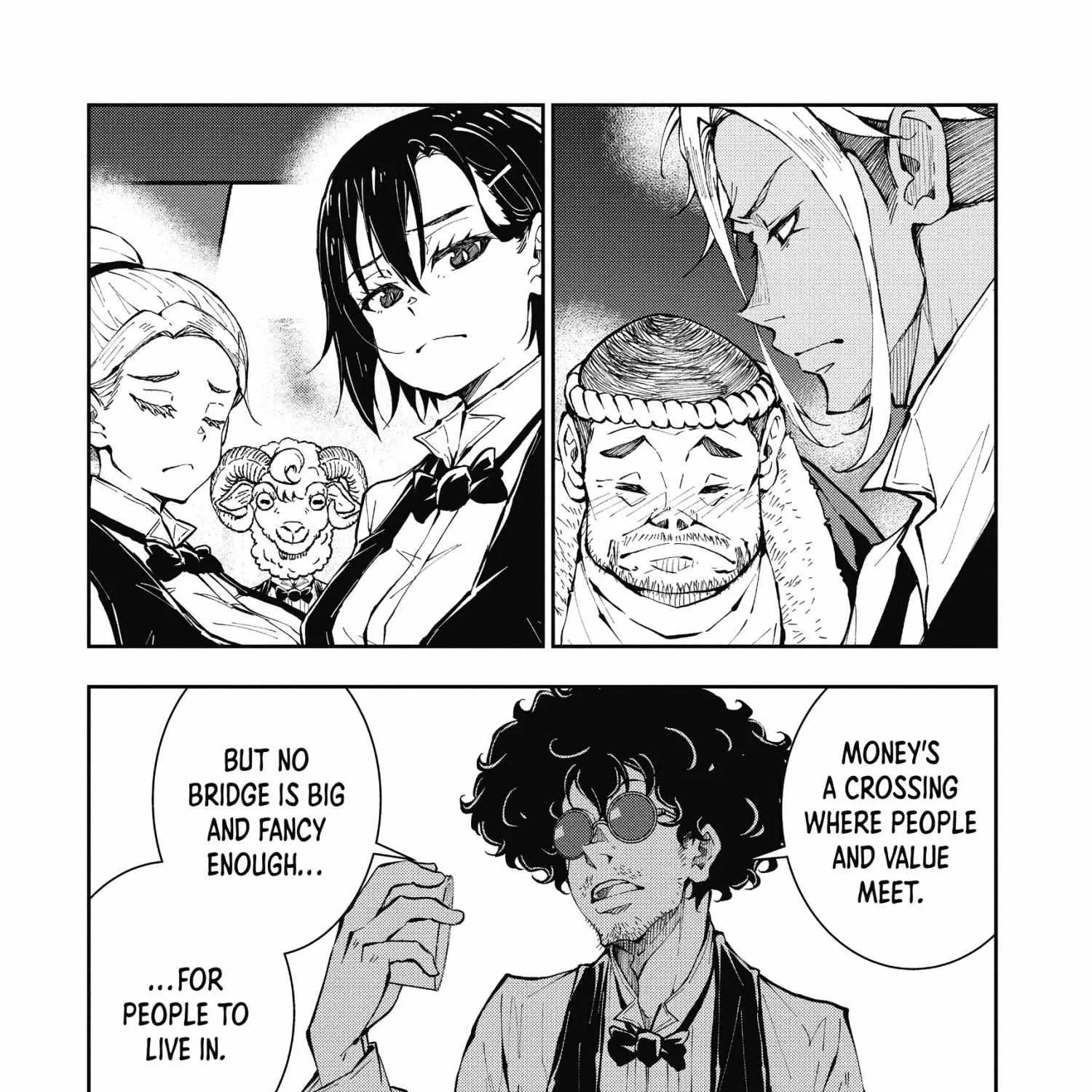 Zombie 100 ~Zombie ni Naru Made ni Shitai 100 no Koto~ Chapter 34 page 51 - 