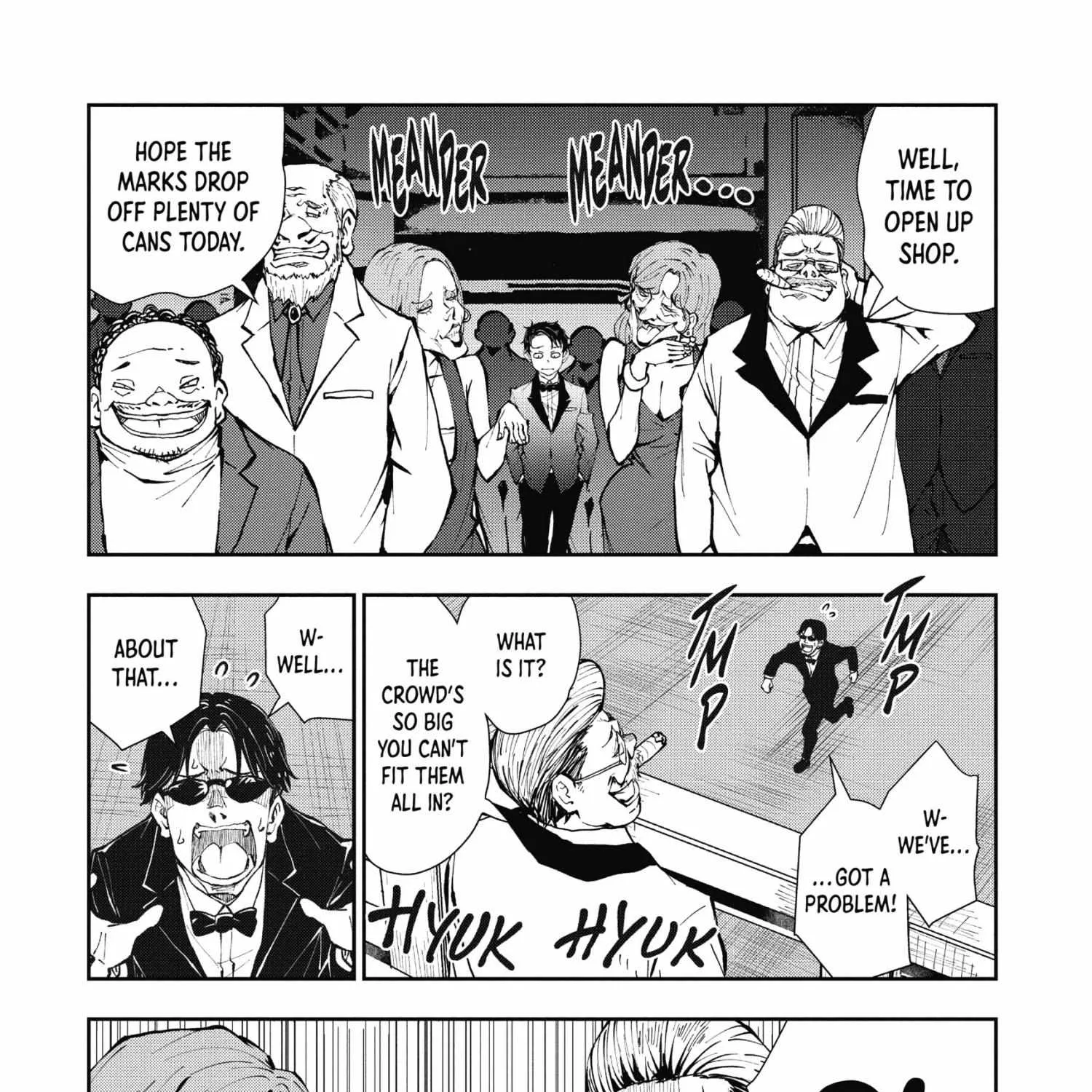 Zombie 100 ~Zombie ni Naru Made ni Shitai 100 no Koto~ Chapter 34 page 56 - 