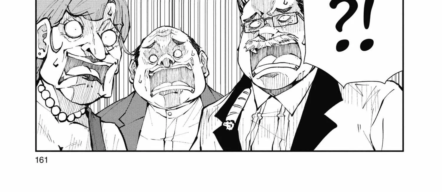 Zombie 100 ~Zombie ni Naru Made ni Shitai 100 no Koto~ Chapter 34 page 57 - 