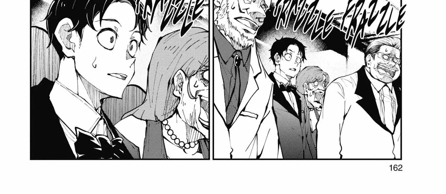 Zombie 100 ~Zombie ni Naru Made ni Shitai 100 no Koto~ Chapter 34 page 59 - 