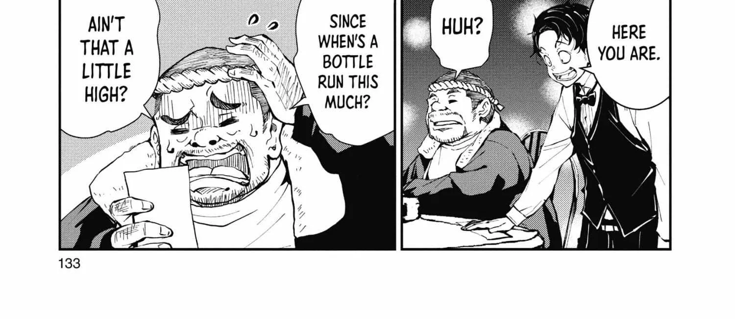 Zombie 100 ~Zombie ni Naru Made ni Shitai 100 no Koto~ Chapter 34 page 7 - 