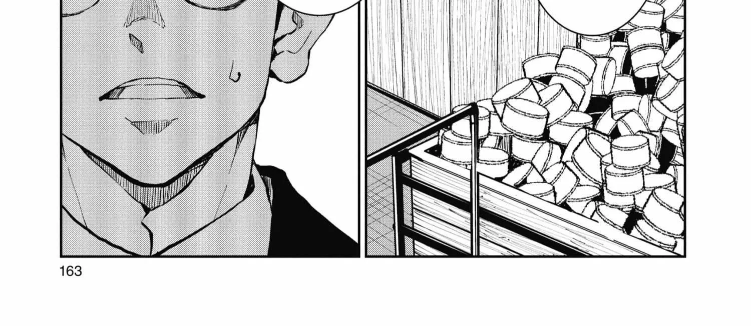 Zombie 100 ~Zombie ni Naru Made ni Shitai 100 no Koto~ Chapter 34 page 61 - 