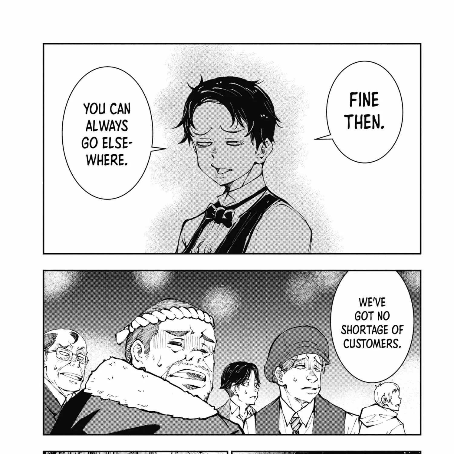 Zombie 100 ~Zombie ni Naru Made ni Shitai 100 no Koto~ Chapter 34 page 8 - 